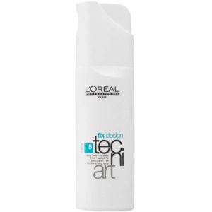L'Oreal - Tecni.Art Fix Design