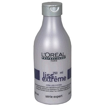 L'Oreal - Liss Extreme Shampoo