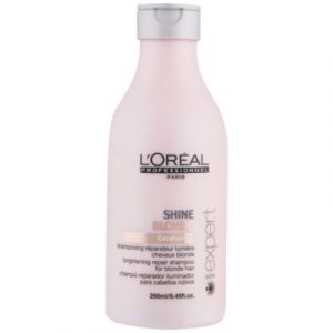 L'Oreal - Shine Blonde Shampoo