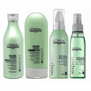 l'oreal hair care products, the best hair salons in East Sussex - Red Hair in Battle & Hastings