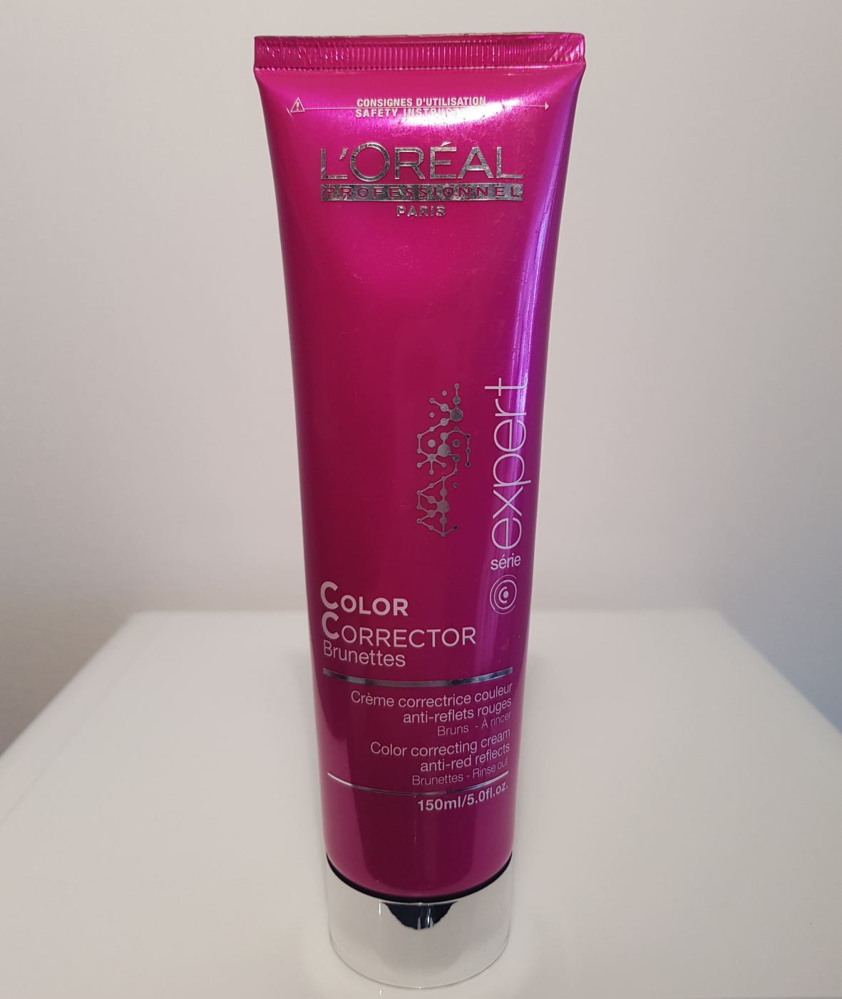 L'Oreal – Color Corrector, Brunette | Red Hair