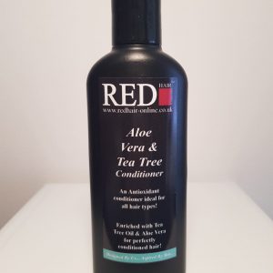 Red Hair - Aloe Vera & Tea Tree Conditioner