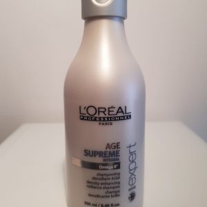 L'Oreal - Age Supreme Shampoo
