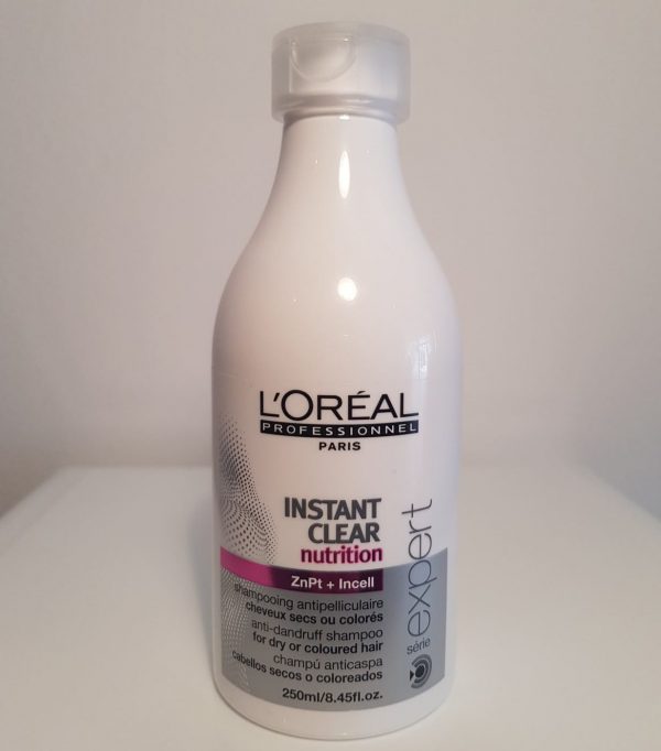 L'Oreal - Instant Clear Shampoo