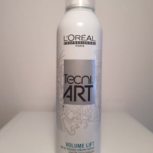 L'Oreal - Volume Lift Spray Mousse
