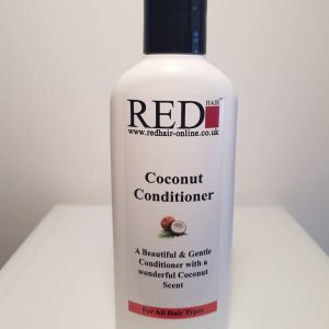 Red Hair - Coconut Conditioner