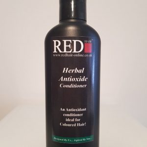 Red Hair - Herbal Antioxide Conditioner