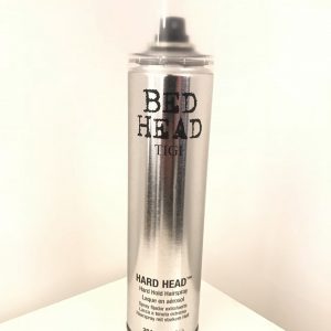 Tigi - Hard Head Hairspray