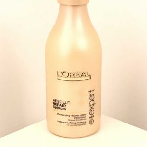 L'Oreal - Absolut Repair Shampoo