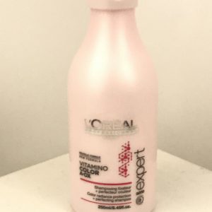 L'Oreal - Vitamino Shampoo