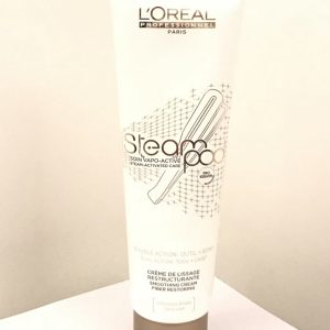 L'Oreal - Steam Pod Smoothing Milk