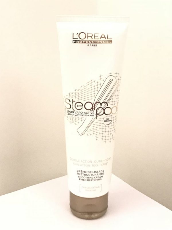 L'Oreal - Steam Pod Smoothing Milk