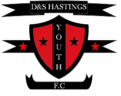 Introducing D&S Hastings Youth Football Club