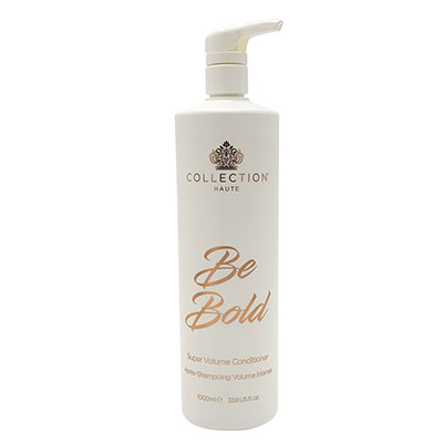 Be Bold Conditioner 1000ml