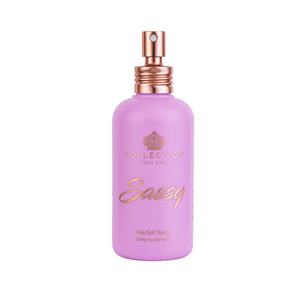 Sea Salt Spray 200ml - Sassy