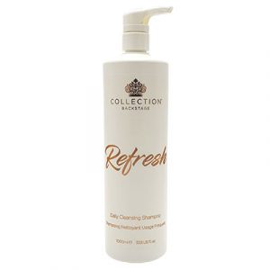 Refresh Daily Cleansing Shampoo 1000ml