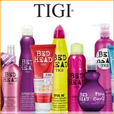 Tigi Products 