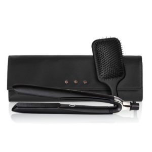 ghd platinum gift set with paddle brush and platinum styler, Red Hair Salons, Rye, Hastings and Battle