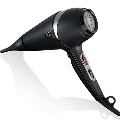 GHD Air® Black Hairdryer