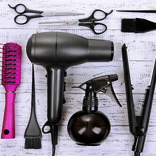 hairdresser training courses in rye east sussex