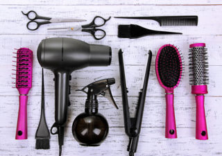 Hairdressing Courses