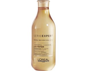 L'Oreal Nutrifier Shampoo 500ml