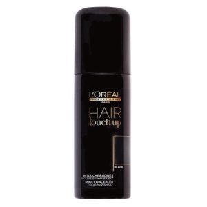 L'Oreal Hair Touch Up - Black