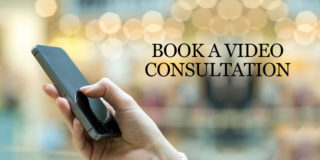Book A Video Consultation