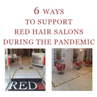 6 Ways To Support Your Local Salon