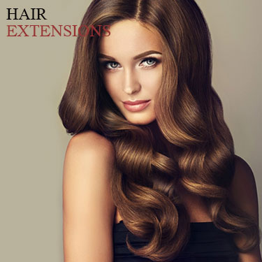 Hair Extensions Offer