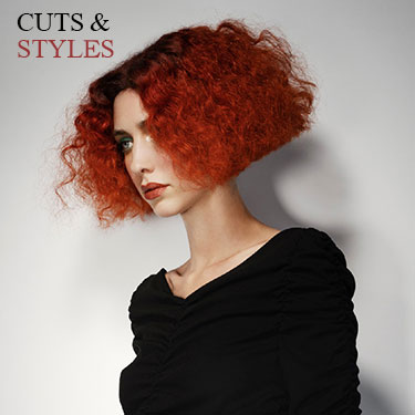 Cutting and Styling