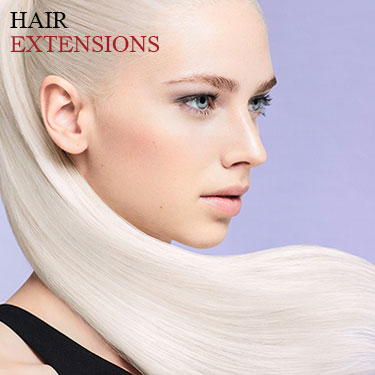 Hair Extensions Offer