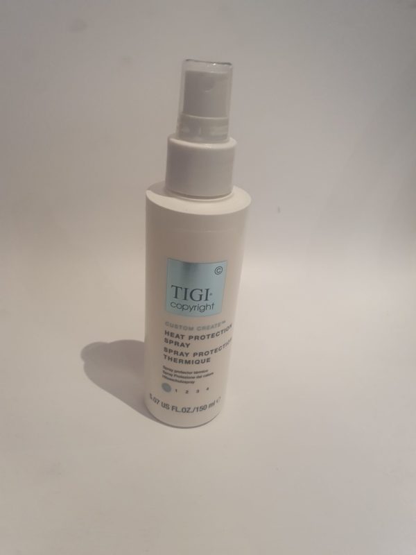 TIGI Copyright Heat Protection Spray 150ml