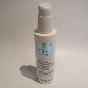 TIGI Copyright Custom Create Split End Repair Cream 90ml