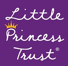 The Little Princess Trust red hair salon hastings