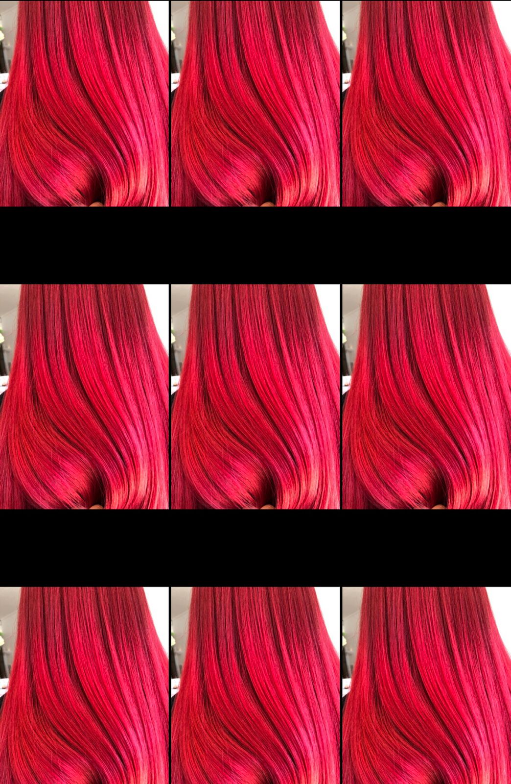 Award-winning Red Hair Salons in Rye & Hastings
