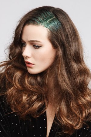 Fashion Hair Colours at Red Hair Salons, Battle & Hastings