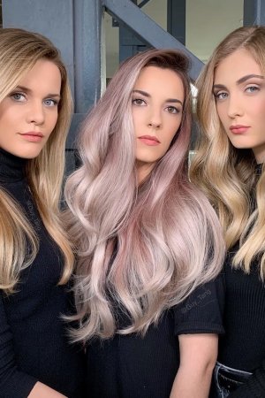PASTEL-HAIR-COLOURS, RED HAIR SALONS IN HASTINGS & BATTLE, EAST SUSSEX