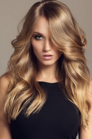New Year hair resolutions at Red Hair Salons in East Sussex