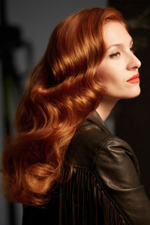 Hair Colour Ideas at Red Hair Salons in Hastings & Battle