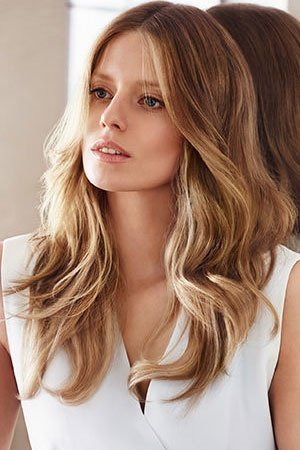 The best balayage hair colours at Red Hair Salons, Hastings & Battle