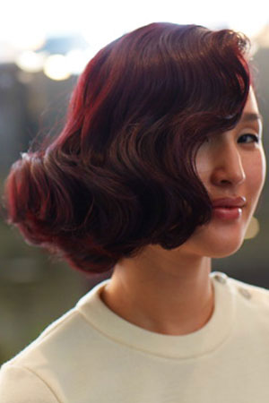 Hair Cuts & Styles at Red Hair Salons in Hastings & Battle