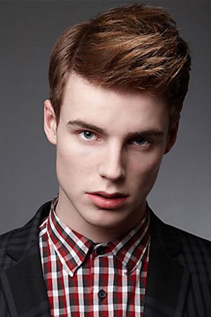 Men’s Hair Cuts & Styles at Red Hair Salons, Hastings & Battle