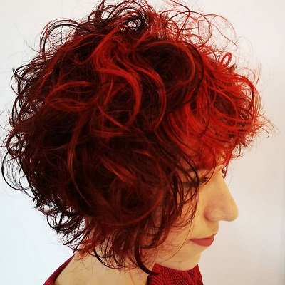 Winter Hair Colour Trends, Hair Salon, Hastings, Rye, Battle