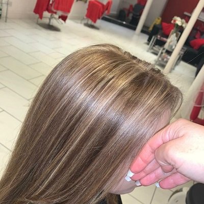 Autumn Hair Colour Trends, Red Hair Salons, Rye, Battle, Hastings, East Sussex