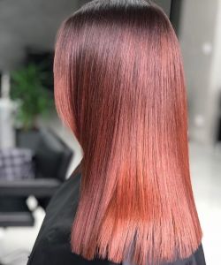 copper tones hastings top hairdressers