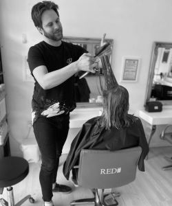 meet the team at red hair salons in battle, hastings & rye