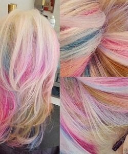 pastel-hair-colours-best-hair-salons-in-east-sussex